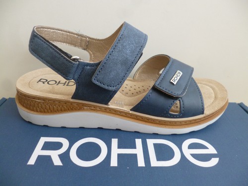 Rohde women sandals - women's,
