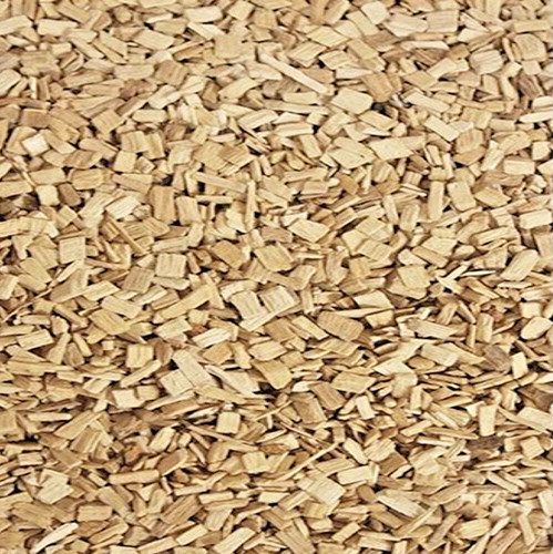 Komodo beech chips course - beech,