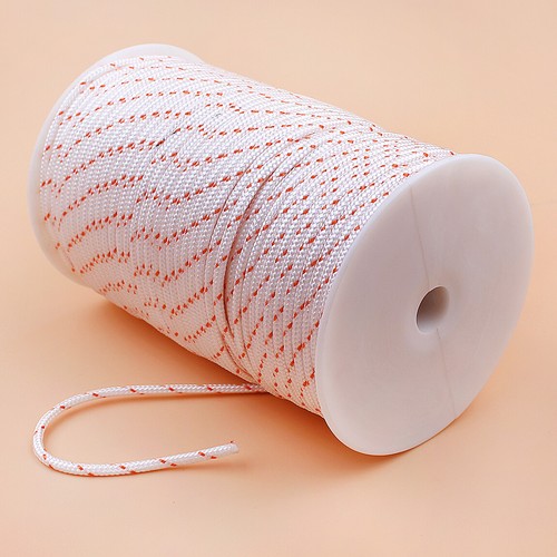 Starter rope pull - rope, cord