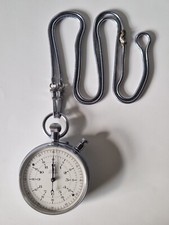 Vintage Swiss Made Nero