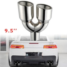 For Chevrolet Camaro RS SS