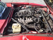  JAGUAR XJS ENGINE 1991  5.3L PETROL  JLM463N *ONLY 83K MILES*