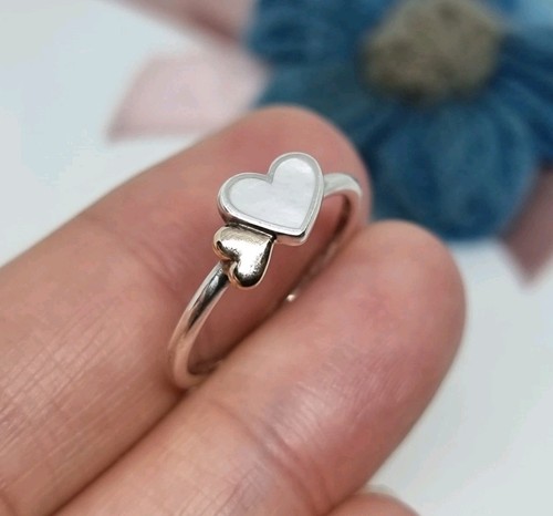 Genuine pandora silver 14k - genuine,