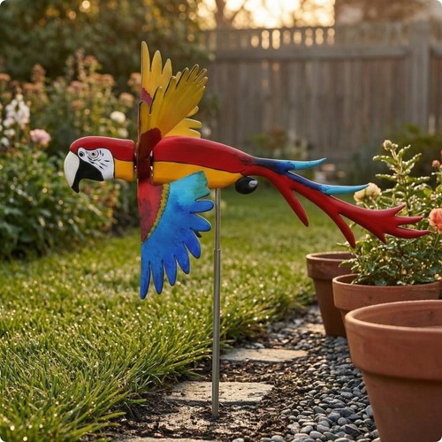 Windmill decorative item - windmill,