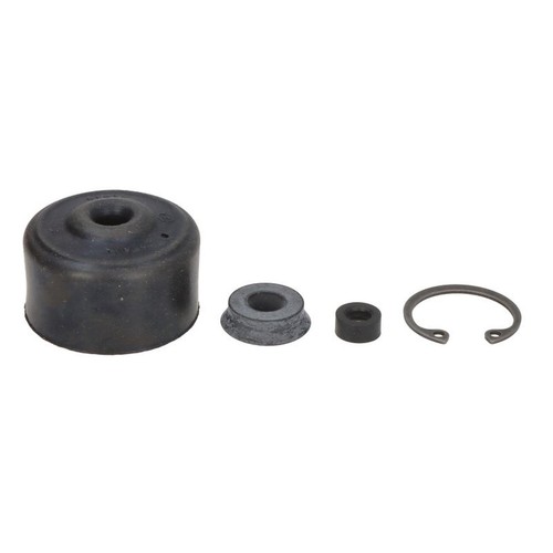 Clutch master cylinder repair - clutch,
