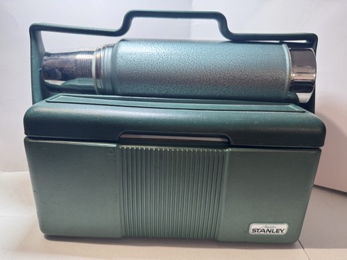 Vintage stanley aladdin - vintage,