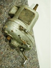 BSA B33? B31? Goldstar? M20