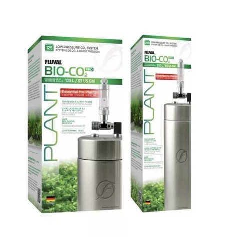 Fluval bio co2 - fluval, bio-co2