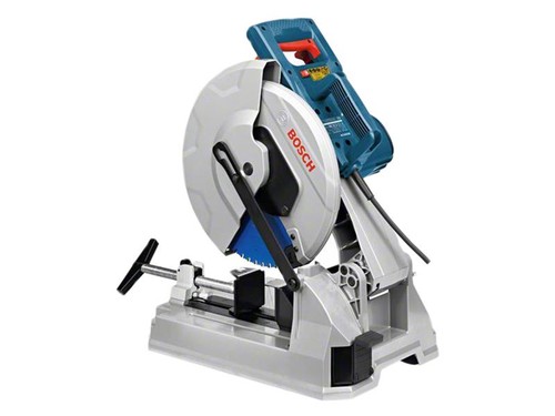 Bosch metal cut - cut, 1500w