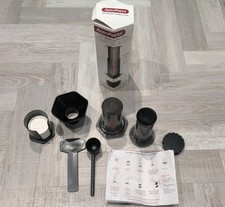 Original Aeropress Coffee