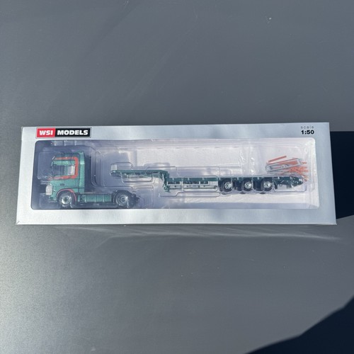 Wsi postma daf super space - daf,