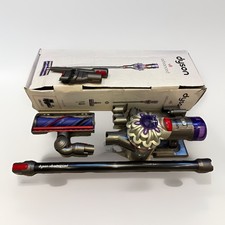 Dyson V8 Advanced Cordless