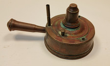 ANTIQUE COPPER SPIRIT