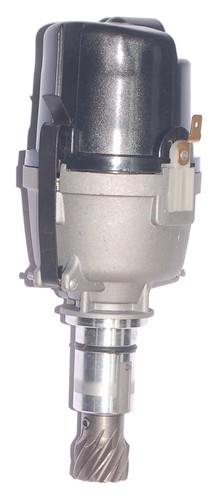 New distributor replaces - new,