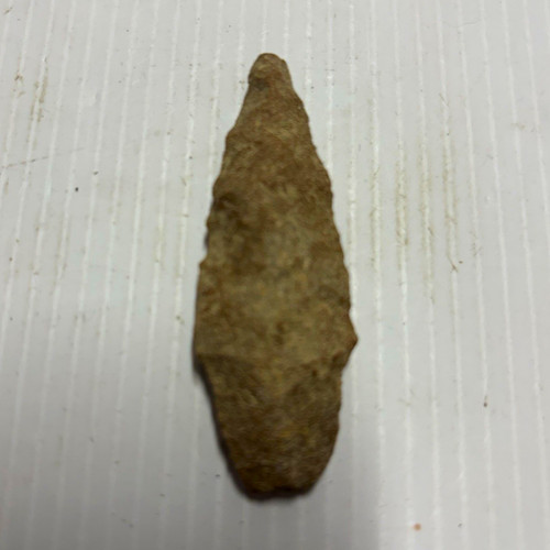West virginia arrowhead brown - arrowhead,