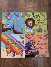 Tinga Tinga Tales Rare Book