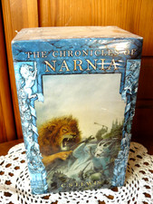 'The Chronicles of Narnia'