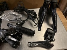 Shimano Ultegra Di2 6870