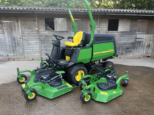 John deere 1600t wam - 1600t,