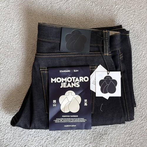 Momotaro 300 standard slim - #300,