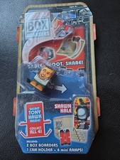 Tony Hawk Box Boarders New