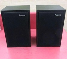 Rogers LS3/5A BBC Monitor
