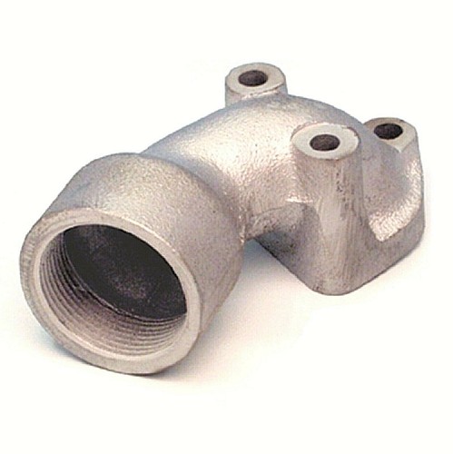 Yanmar exhaust elbow yse8 - exhaust,