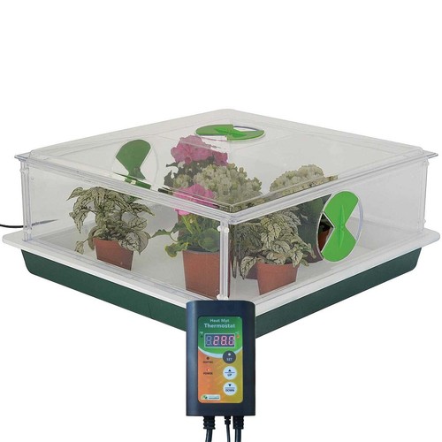 Small heated vitopod - small,