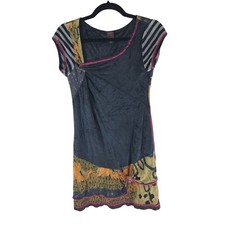 Kali Orea Shift Dress