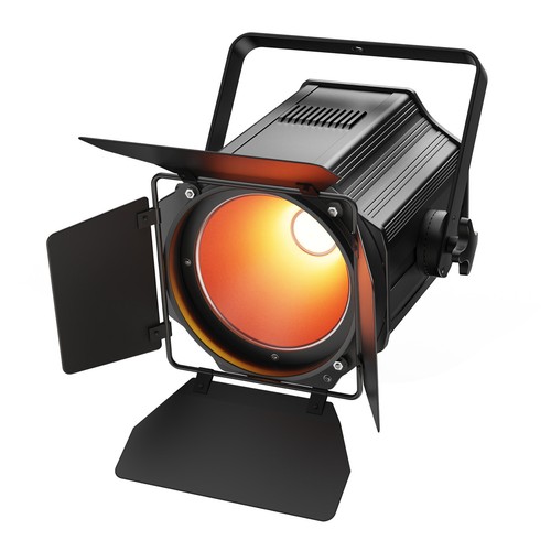 200w rgbwa amber - rgbwa, cob
