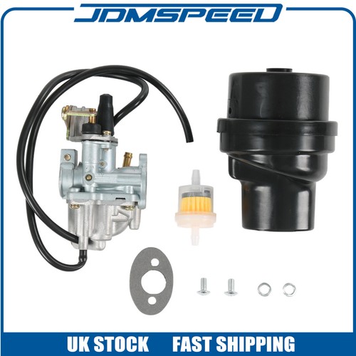 Carburetor for suzuki - carburetor, lt50
