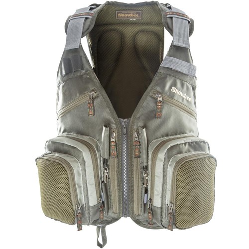 Snowbee fly vest - vest, /