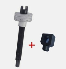 Milling Machine Micro Feed