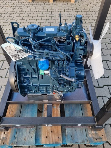 New orginal motor engine