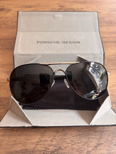 Porsche design 8303 - porsche, p’8303