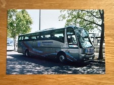 Hardings Coaches (W2 HCR) -