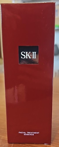 Facial treatment essence - treatment,