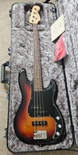 Fender American Performer