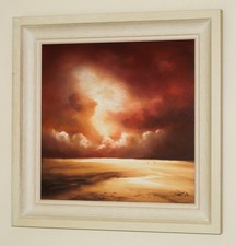 PHILIP GRAY (b.1959 ) Limited