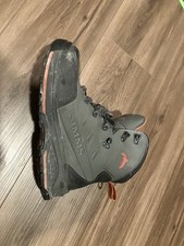 Simms Wading Boot, Size 11, Left Foot Only