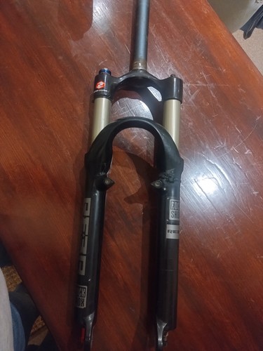 Rock shox reba - shox, travel