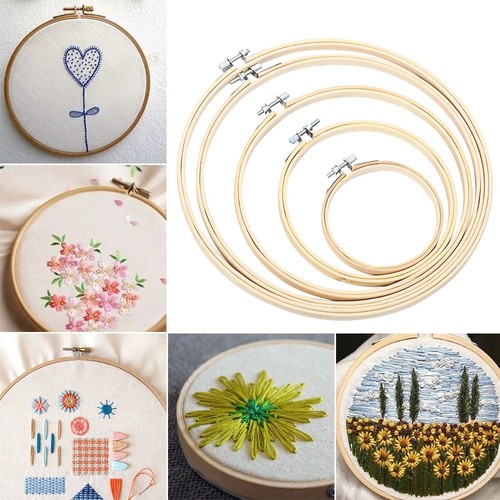 Wooden embroidery and - wooden,