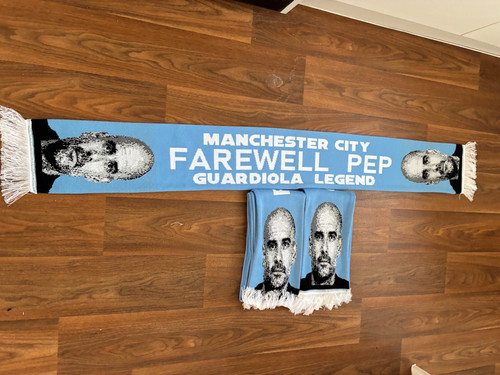 Pep guardiola farewell - guardiola, “farewell”