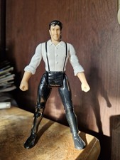 DEX Masked Rider Figure Bandai