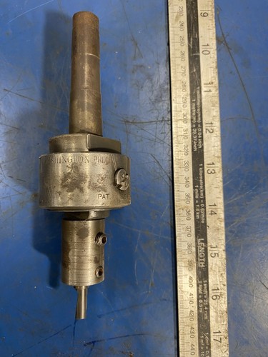 Lushington precision boring - lushington,