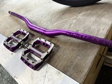 Nukeproof Horizon Bars And