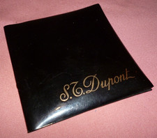 ST Dupont Ligne 1 Lighter