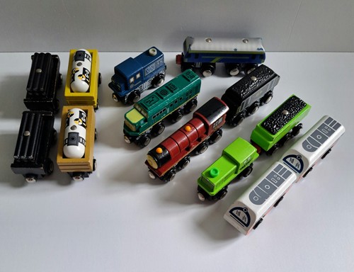 Vintage brio compatible - vintage,