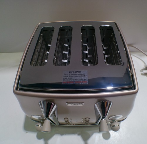 Delonghi vintage icona - delonghi,