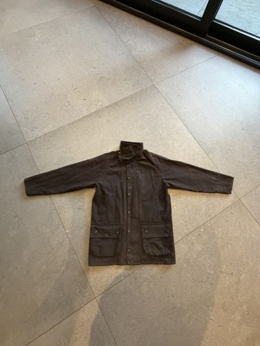 Mens barbour beaufort wax - mens,